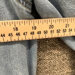 Gap 1969 Denim Trucker Jacket Blue Medium Photo 4