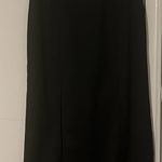 Tobi Black Two Piece Skirt Set Photo 2