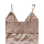 ZARA knit Bodysuit Size S Photo 4