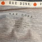 Rae Dunn  Thanksgiving Fall Theme Graphic  Holiday Matching Pajamas Set  Sz M Photo 13