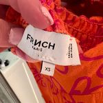 FRNCH Pink And Orange Maxi Photo 1