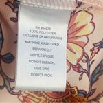 Derek Heart Beautiful bohemian style tunic with drawstring belt Photo 4