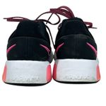 Nike  Air Max Bella TR 4 Women’s Training Shoes Size 8.5 Black Pink Photo 2