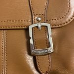 TIGNANELLO Purse color tan / brown excellent condition see pictures for conditio Photo 2