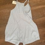 AS Revival Romper Blue Size XS Photo 1