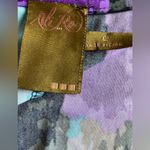 Ali Ro  Women's Sleeveless Stretchy v-neck Dress size 12 Photo 6