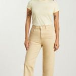 Everlane  The ReLeather Court Sneaker in Green & Canvas 10 New Womens Casual Shoe Photo 14