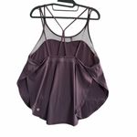 Lululemon athletica Plum Camisole Size 10 Photo 2