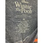 Disney  Winnie The Pooh Very Good At Doing Absolutely Nothing T-Shirt XL Photo 1