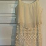 American Eagle NWT  Outfitters Boho Crochet Dress Photo 0