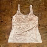 Ruby Ribbon nude 34 original full support lingerie cami Tan Size undefined Photo 1