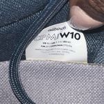 Allbirds  Women’s Pacer Mid-Top Calm Teal Sneakers Size 10 Photo 6