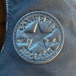 Converse All Star Chuck Taylor Tall Lace Up Back Zip Tall Boots Shoes Sneakers Photo 5