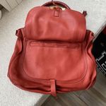 Chloé Chloe Marcie handbag in tan/brass/faded rose Photo 12