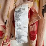 Billabong Desert Sunrise Floral Button Tie
Front Top Size Medium Photo 4