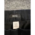 BDG ‎ Woman’s Dark Wash Denim Jeggings Size Medium M Photo 3