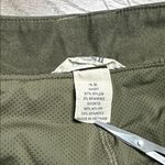 Duluth Dry On The Fly Mid Rise Hiking Casual Skirt Skort Green Size 12 Photo 7