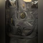 Tory Burch  Ella Tote Bag Photo 5
