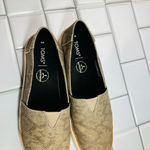 Toms  Parker Cupsole Slip-On Snakeskin print Sneaker‎ Size 9 Photo 8