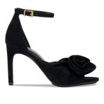 Vince Camuto  Women's Adaline Flower High Heel Dress Sandals- Size 7 Photo 1