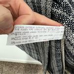 ZARA Plaid Double Breasted Tweed Blazer Small Photo 10