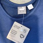 Puma New size large woman’s navy blue  brand romper Photo 1