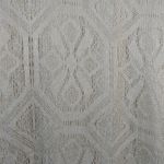 Dawn Joy Fashions Vintage Cream Crochet Lace Sleeveless Maxi Dress Size M Size M Photo 4