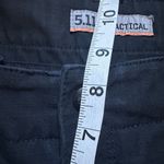 5.11  Tactical black cargo pants women’s 12 Photo 8