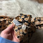 & Other Stories & OTHER STORIES Micro Floral Print Mini Dress Photo 6