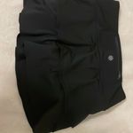 Athleta Black  skirt Photo 3
