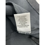 Junior Girl Knee Length Bodycon Party Dress Size 3 Black Back Zip Tiered Cut Out Photo 4