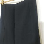 Dolce & Gabbana Dolce Gabanna wool midi skirt Photo 1