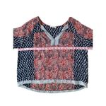 Ulla Johnson 100% Silk Georgette Aix Peasant Photo 9