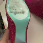 Betsey Johnson Johnson Betsey Booties Rhinestone Photo 5