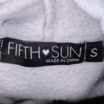 Fifth Sun tour 2020 Tie dye head in the clouds Sweatshirt Photo 5