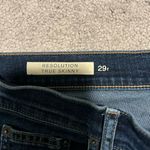 Gap Women’s skinny jeans Photo 1