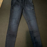 frame denim Dark wash Frame straight‎ leg jeans size 29 #31 Photo 0