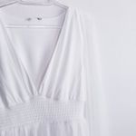 Baltic Born Layla Tulle Maxi Dress New Without Tags Photo 5