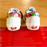 Vans Old Skool 36 DX 'Anaheim
Factory - Floral' Mens 8.0 US. Women
9.5 US Photo 6