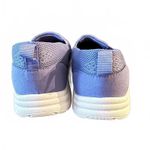 Easy Spirit  Women's Casual Slip On Shoes Size 7.5 Blue Athleisure Loafers Photo 6