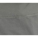 Adidas Training Leggings Mesh Panels 3-Stripes Athletic Gym Black Size S Photo 4