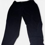 Massini  Black pants. Photo 0