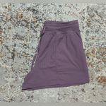 Lululemon  size 12 Dance Studio High-Rise Short 3.5" lavender Photo 7
