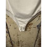 Princess Polly white bodysuit long sleeve, size 4 Small Photo 2