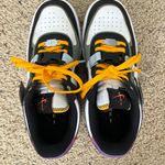 Nike Women’s  Air Force 1 Low Shadow Spiral Sage Photo 5