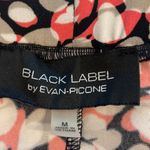 Black Label  Maxi  Women’s Skirt size M length 36” waist 30” elastic brand new Photo 5