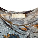 Ulla Johnson Floral Cotton Tee β Size Small Photo 4