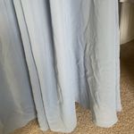 Azazie  Nessie bridesmaid dress dusty blue A10 Photo 10