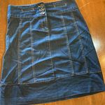 Cato  women’s 6 denim skirt Photo 0