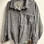 Wishlist  Flannel Boutique Corduroy Photo 0